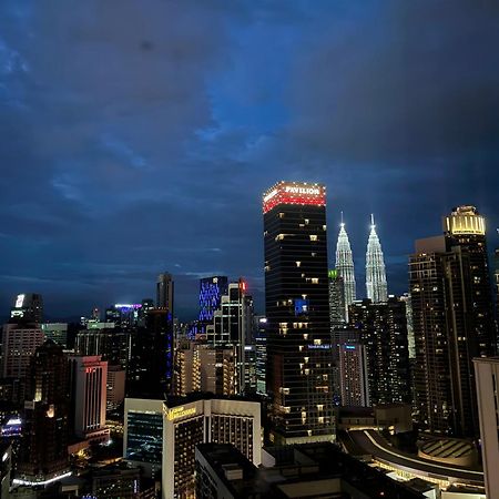Axon Residence By Ts Kuala Lumpur Extérieur photo