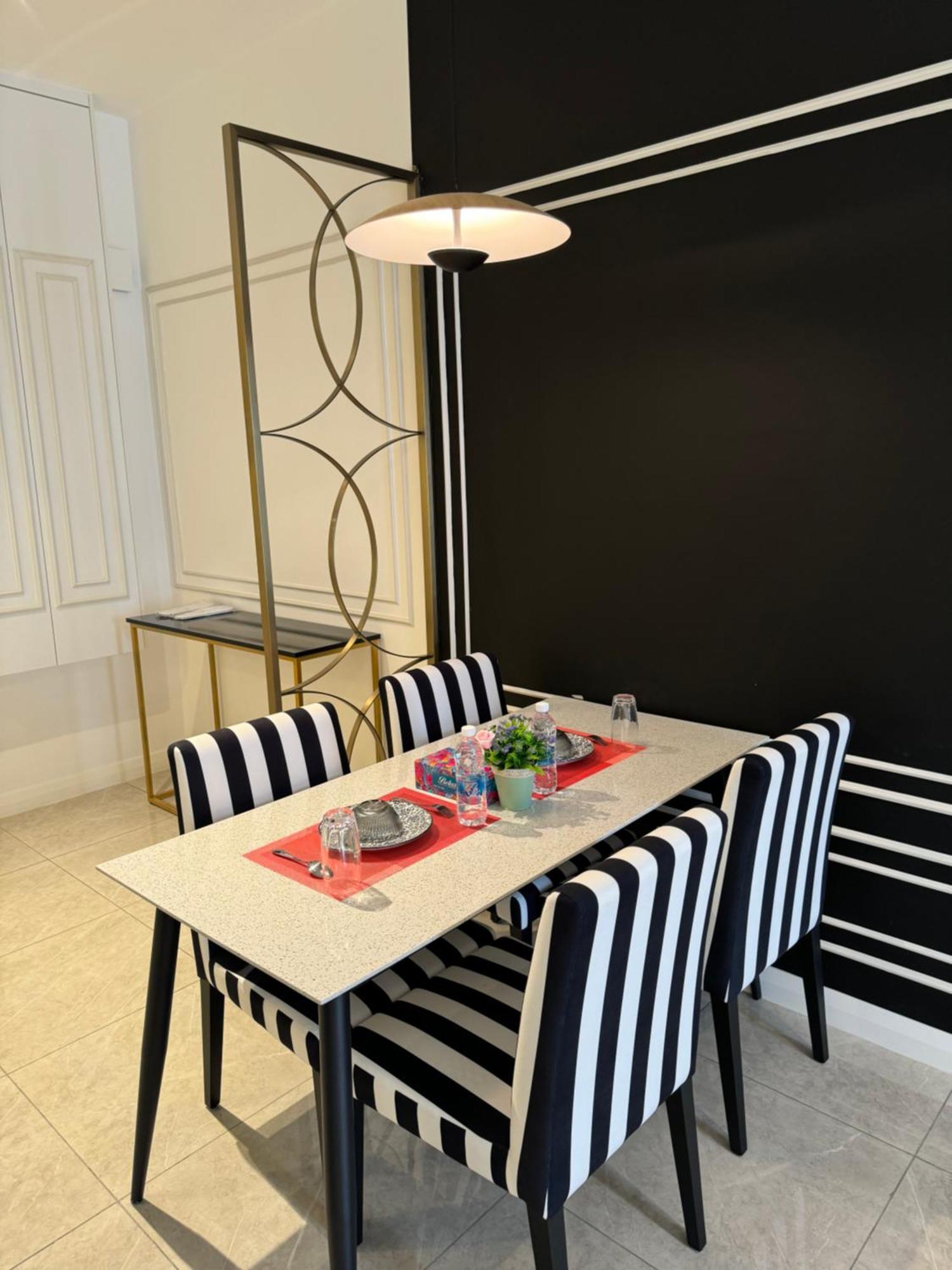 Axon Residence By Ts Kuala Lumpur Extérieur photo